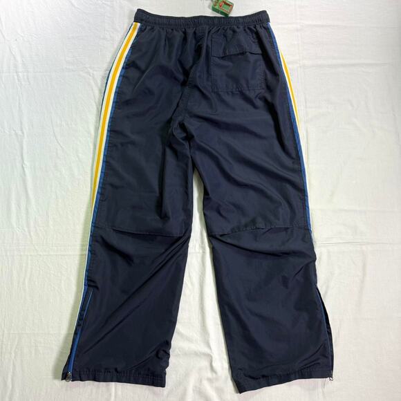 Abercrombie & Fitch Loose Fit Track Pants - L - Picture 2 of 4